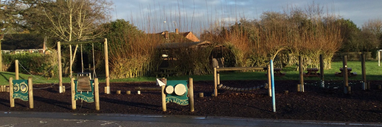 BurbageInfants's profile banner image