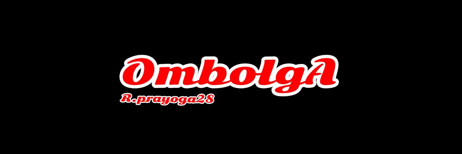 rprayoga28's profile banner image