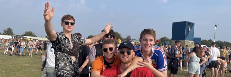 MatchettMax's profile banner image