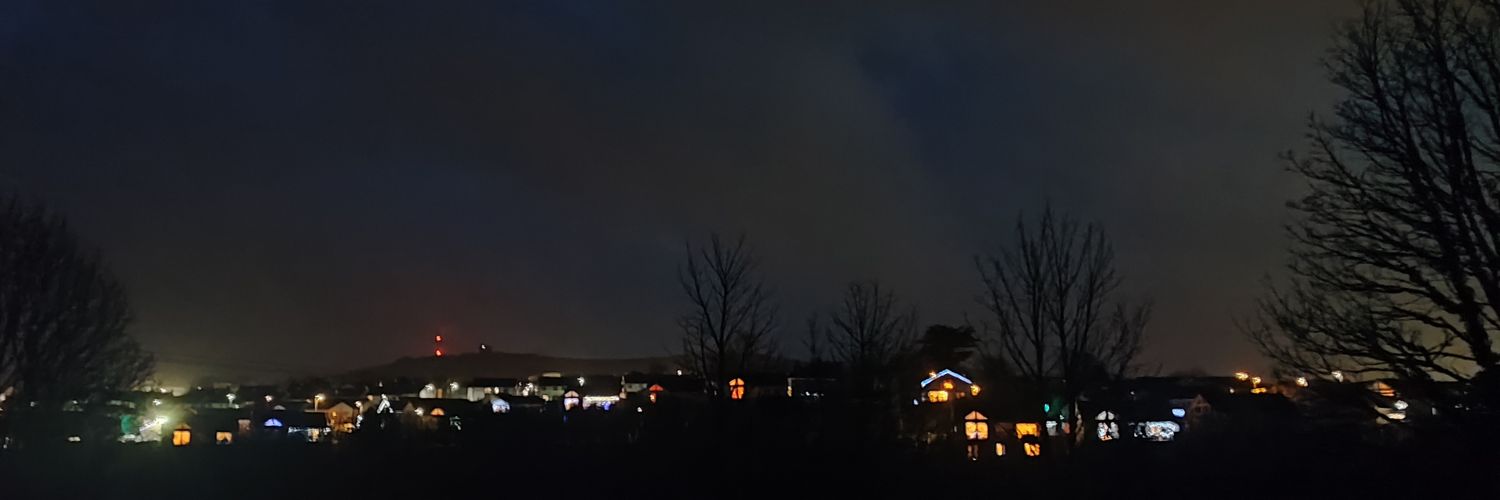 nickipips's profile banner image