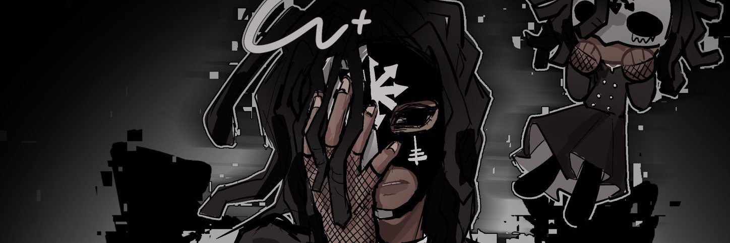 worsty. (JOHNNASCUS' #1 KUN :333) banner