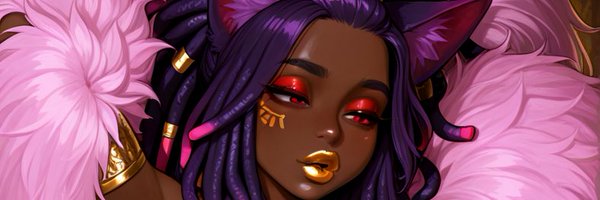RodentIronMaid Profile Banner