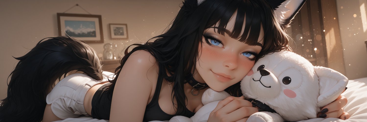 kat3chen's profile banner image