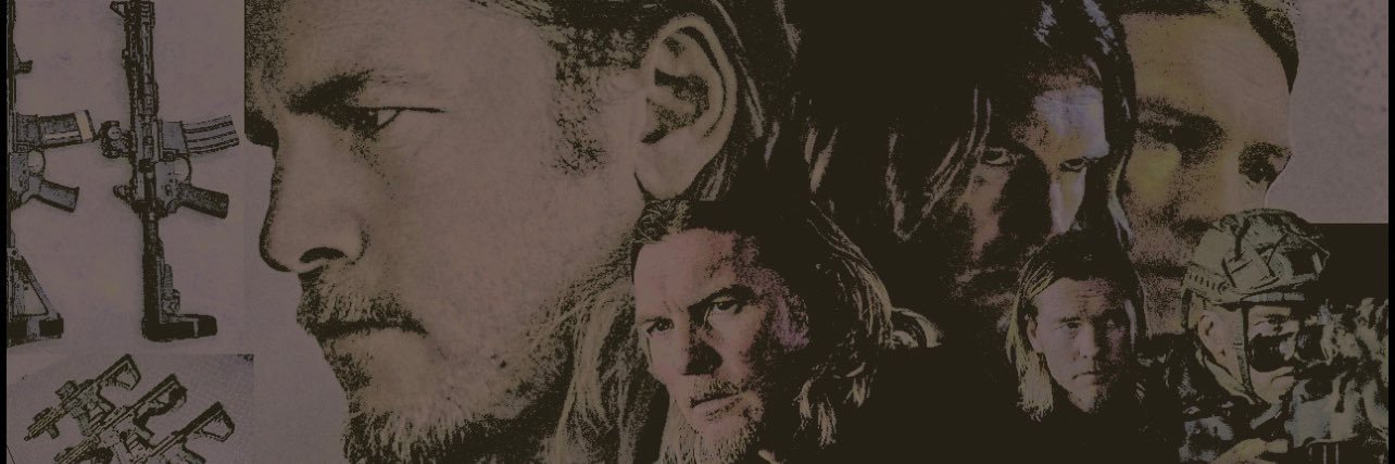 𝘿𝙖𝙧𝙧𝙚𝙣 # — - -ᵂ͟ᵉ͟ˢ͟ˡ͟ˢ͟ʸ͟ banner