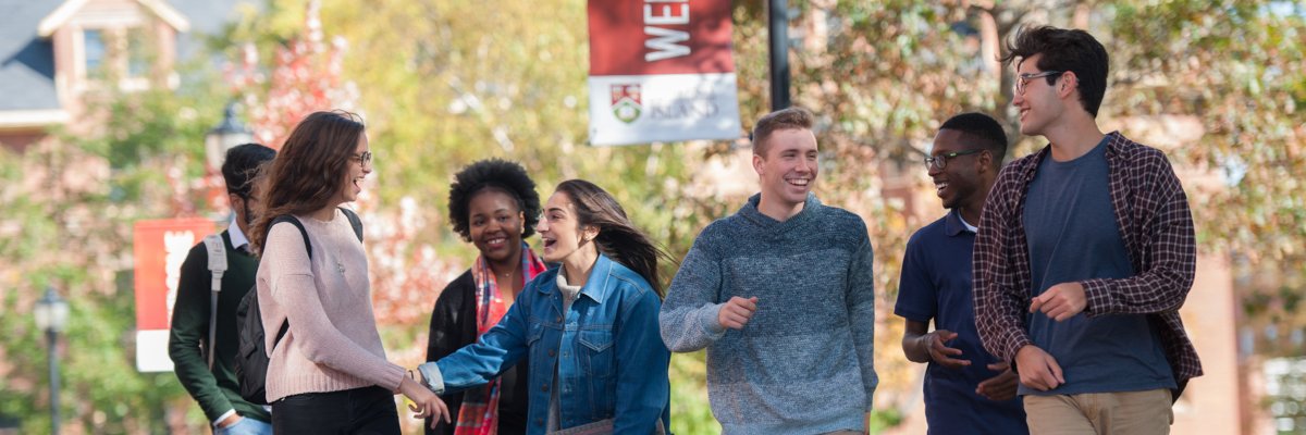 University of PEI banner