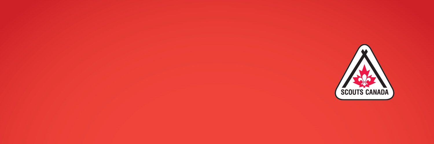GTC Scouts Canada banner