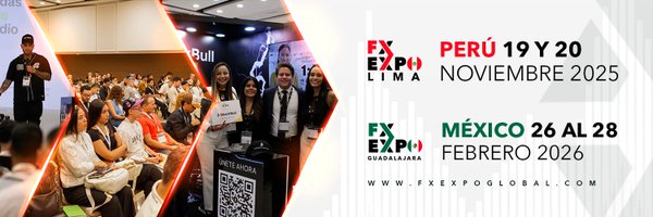 fxexpoglobal Profile Banner