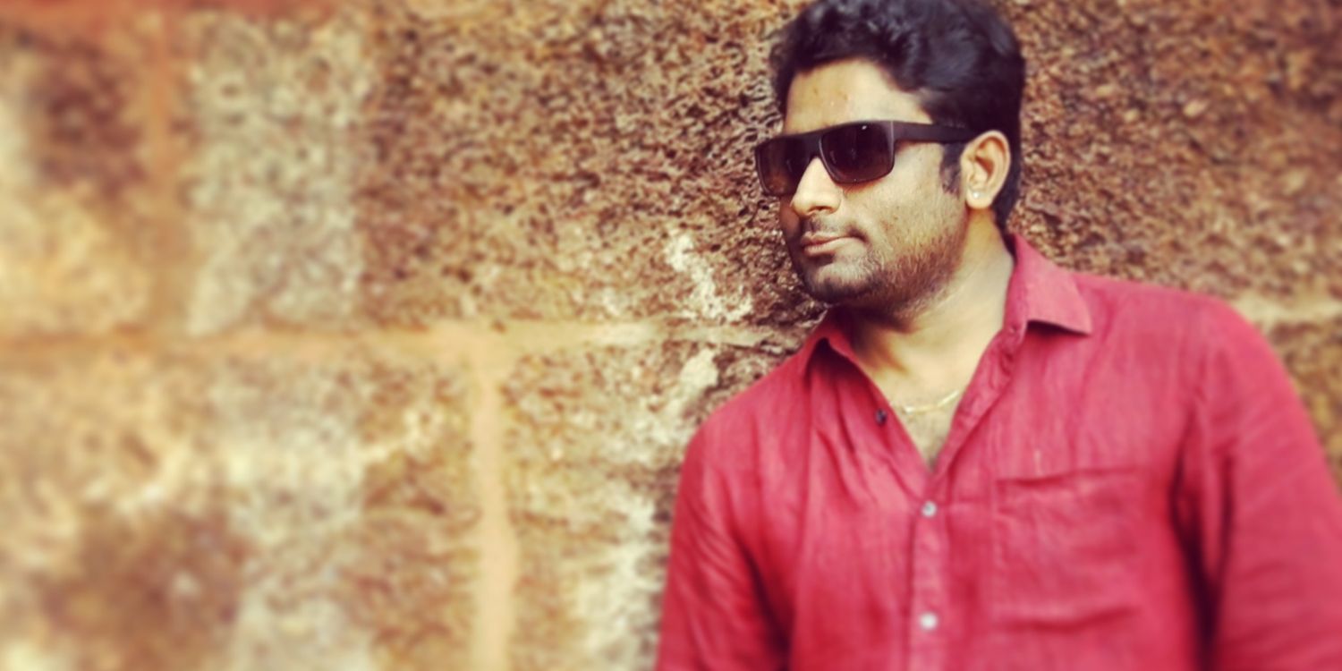 kingskishore's profile banner image