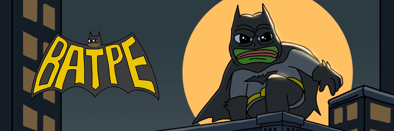 BATPE banner