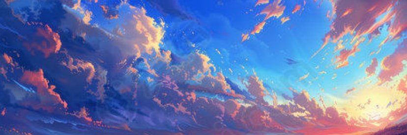 Kellymetax's profile banner image