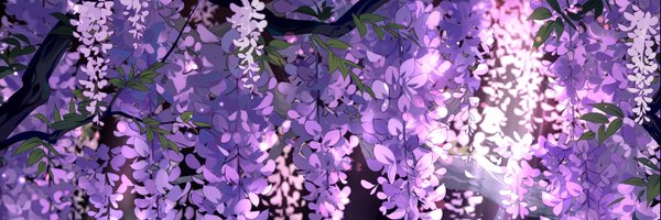 candiedhope Profile Banner