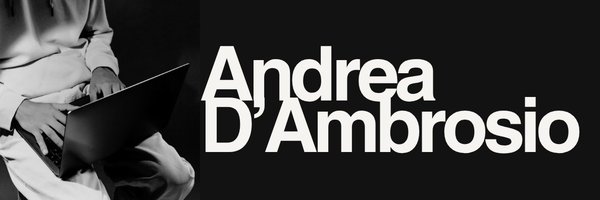 andrebuilds Profile Banner