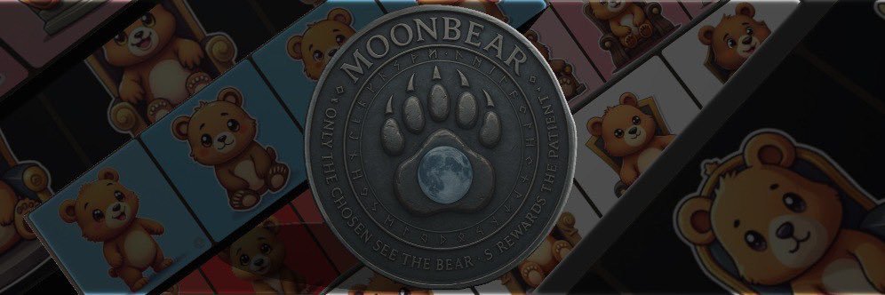 MoonBearWeb3's profile banner image