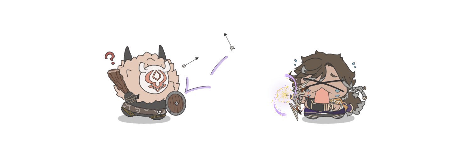 30's banner