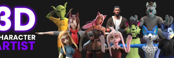 Alan3D01 Profile Banner
