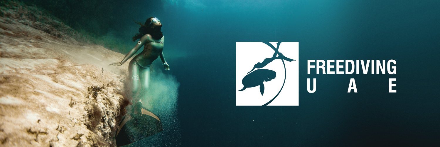 FreedivingUAE's profile banner image
