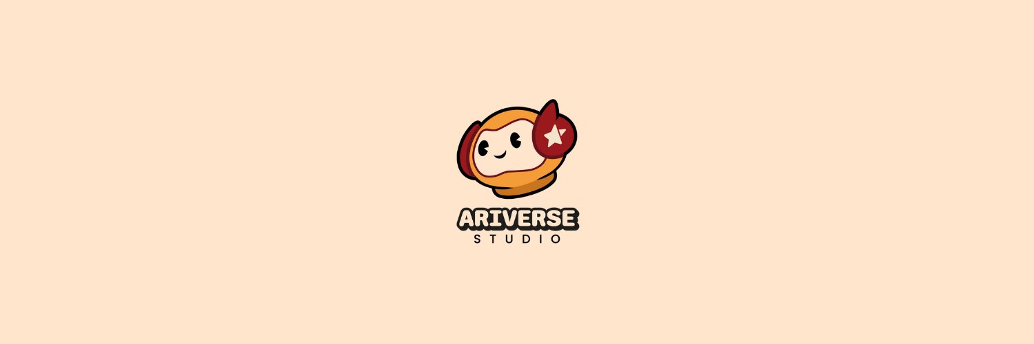 ariversestudio's profile banner image