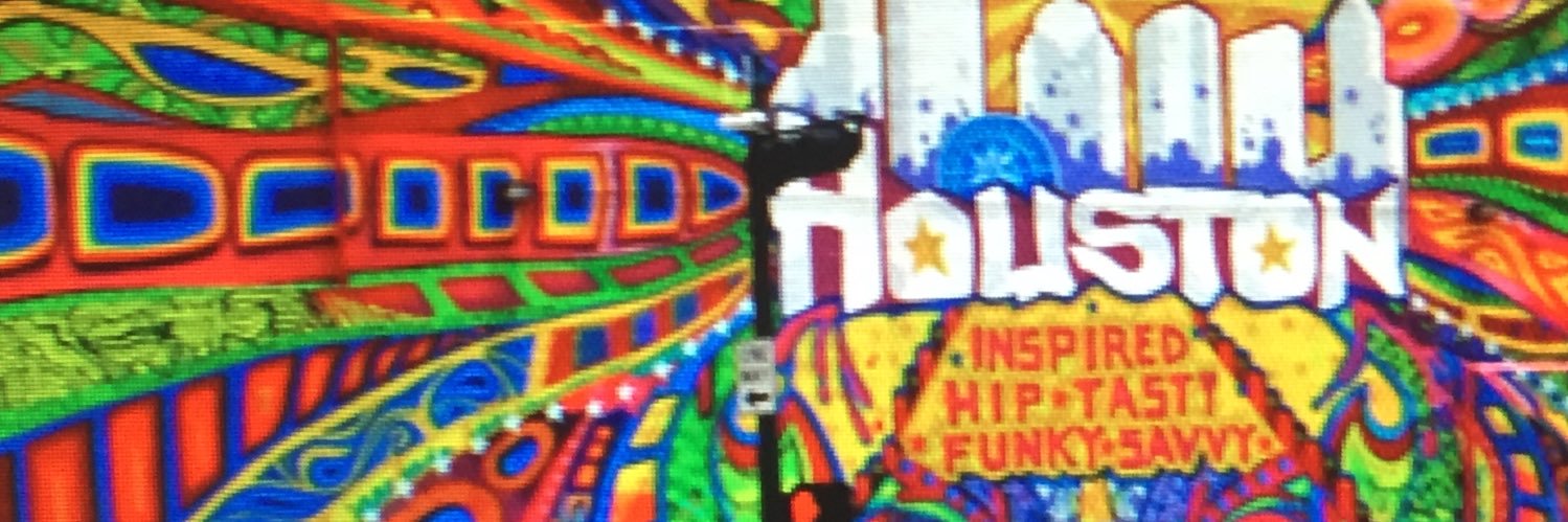 HTVHouston's banner