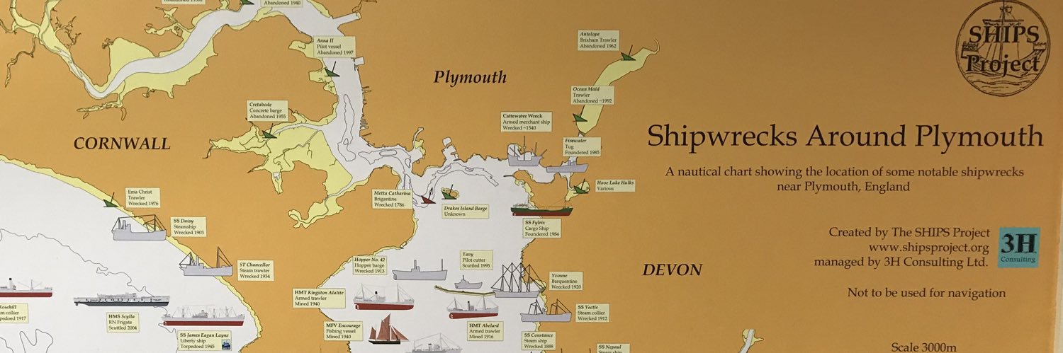 SHIPS Project banner