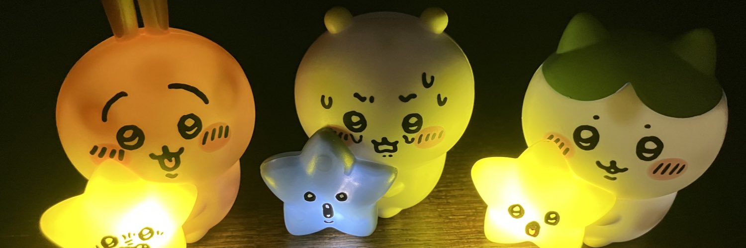 めるち@取引垢 banner