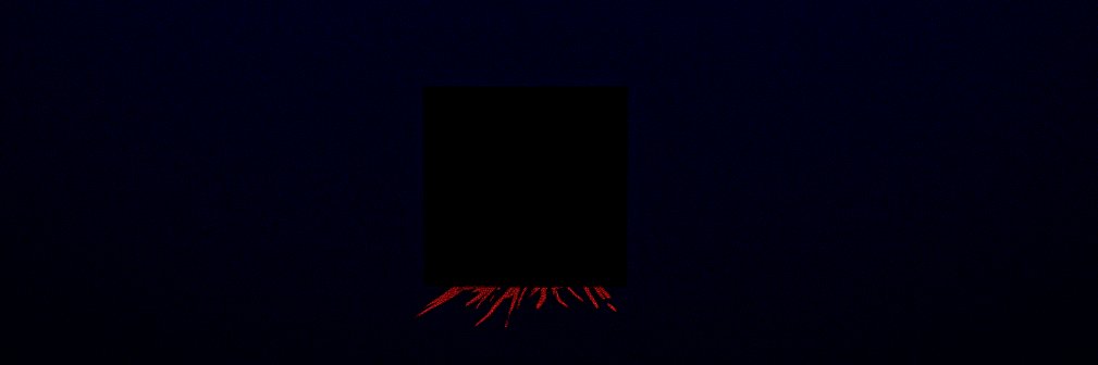 Distorted Echoes's banner