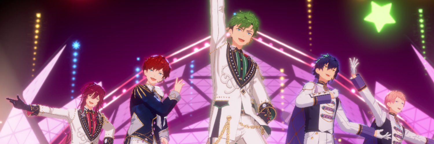 🦌ソナ🍫 banner