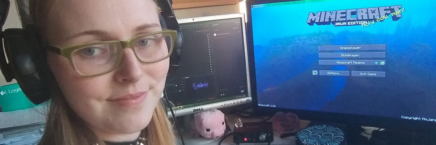 HousefireTTV's profile banner image