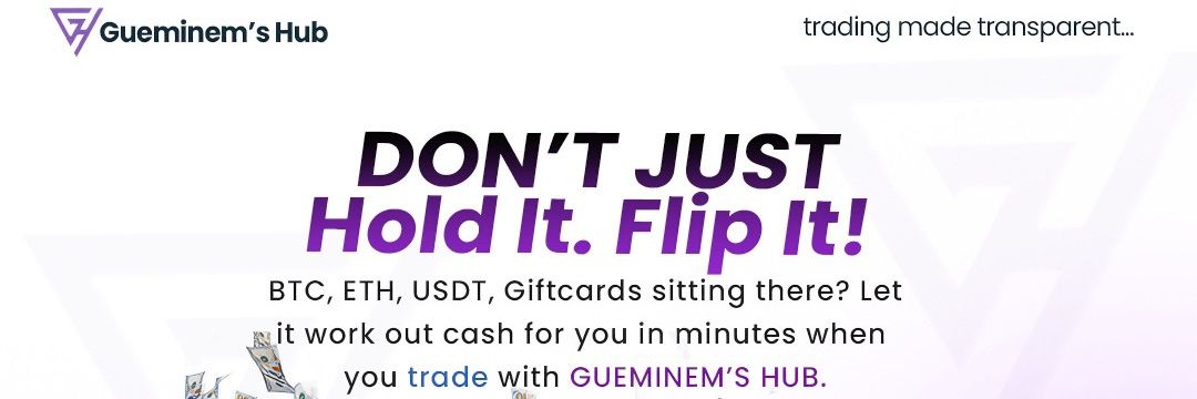 Gueminems_Hub's profile banner image