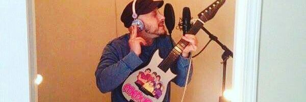 baine86's profile banner image