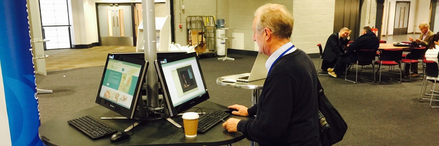 BAPEN Learning banner