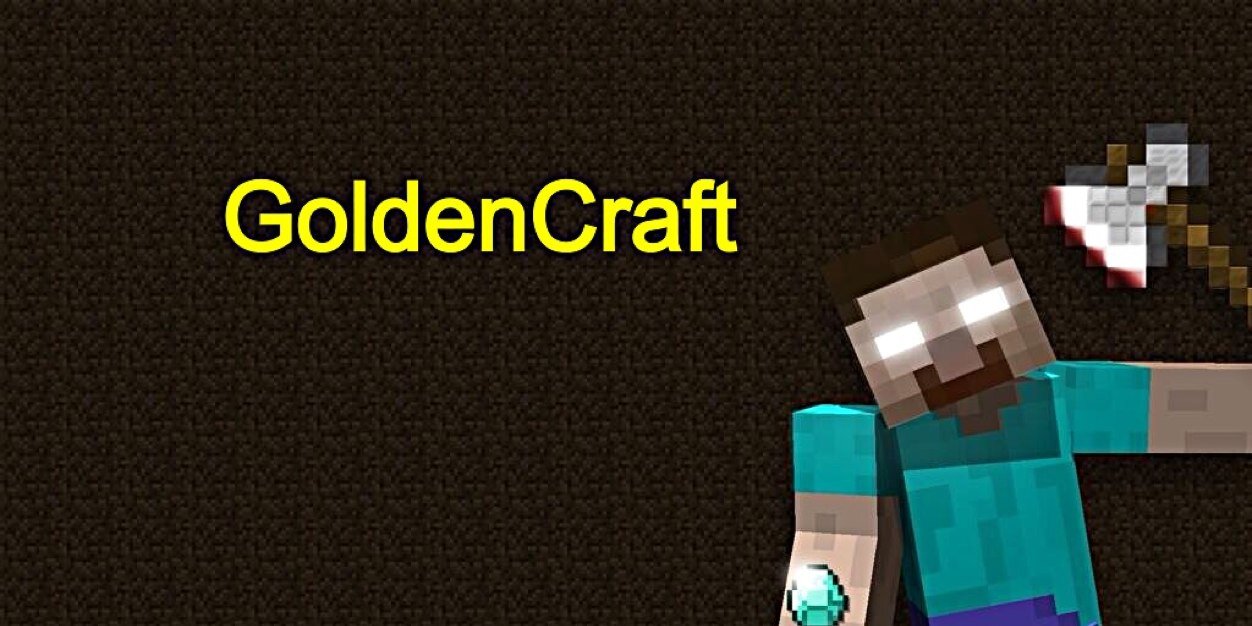 GoldenBros banner
