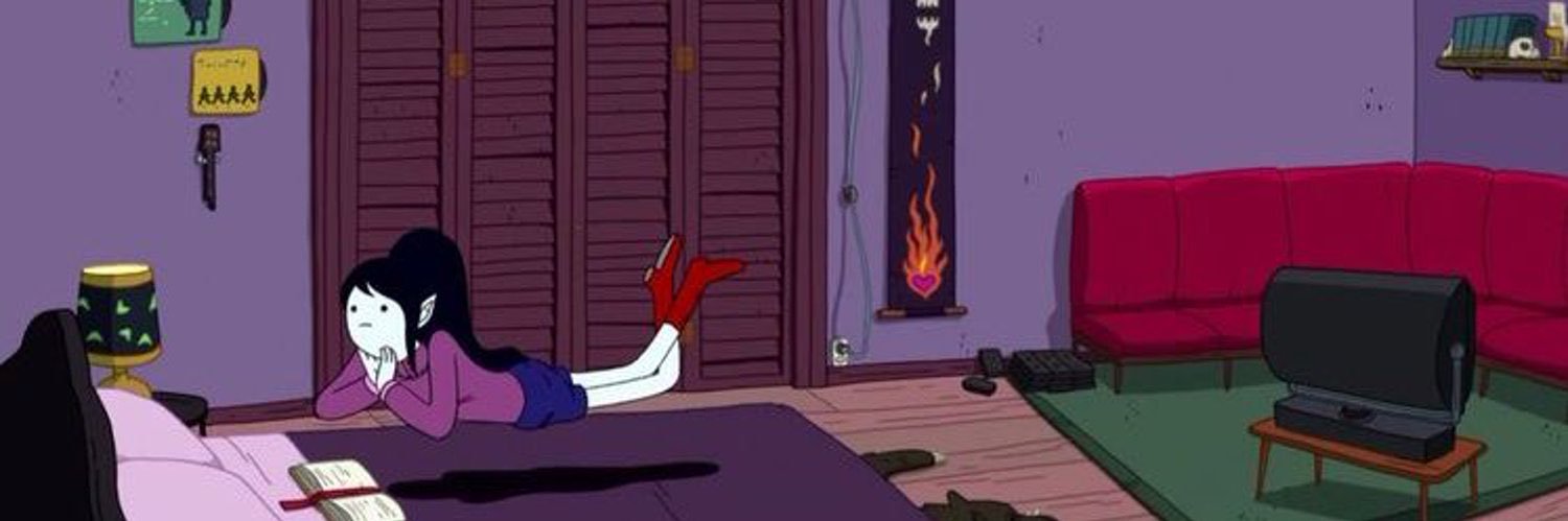 🖤 banner