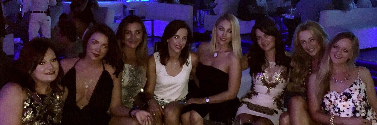 Kelly Woods 💙 banner