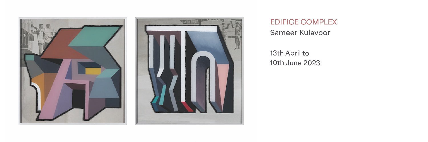 SameerKulavoor banner