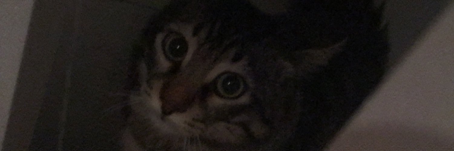 34justy's profile banner image