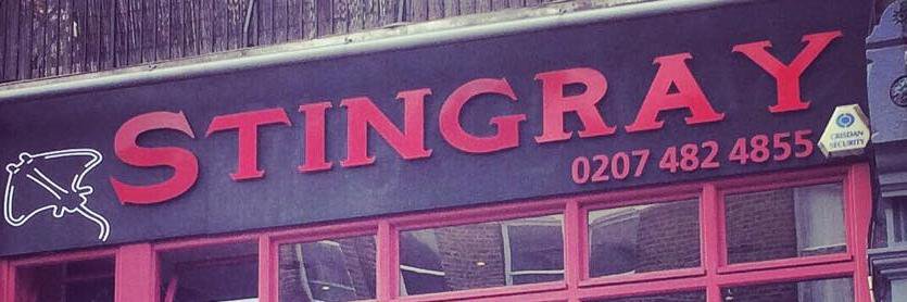 Stingray_Cafe's profile banner image