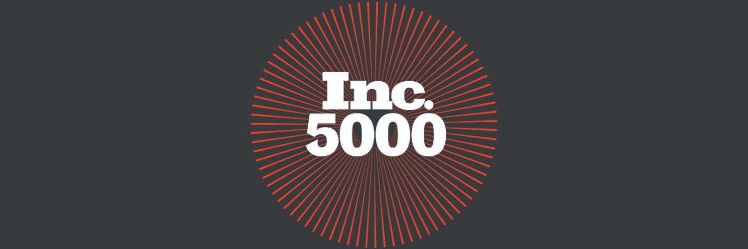 Inc. 5000 banner