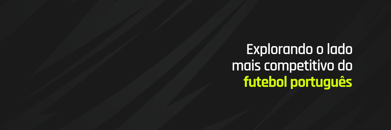 Zona de Acesso ao Futebol Português banner