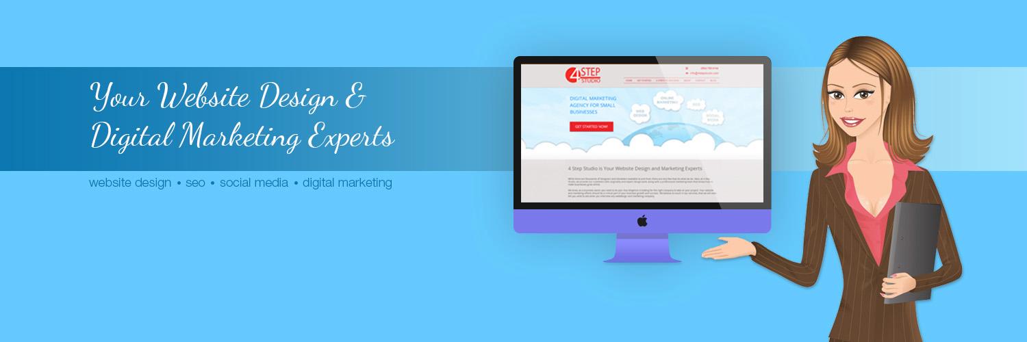 4StepStudio's profile banner image