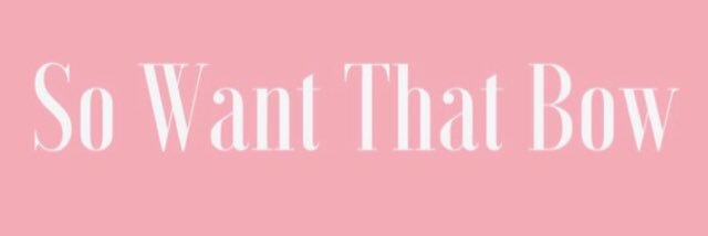 sowantthatbow's profile banner image