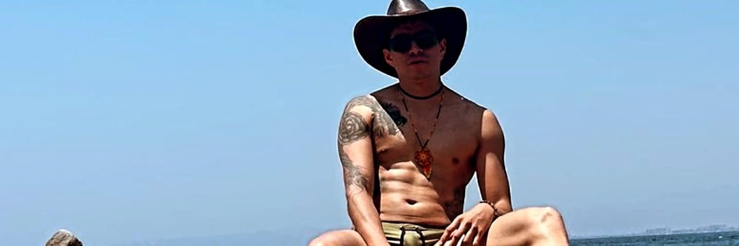 heyflaco. banner