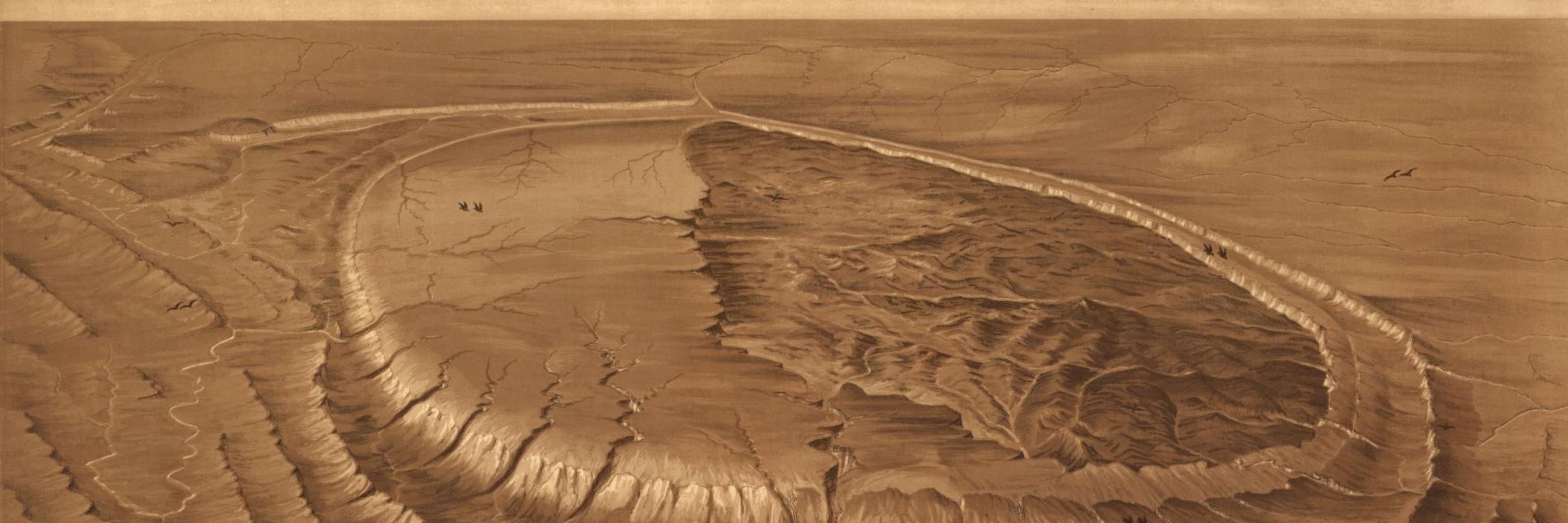 South Dakota banner