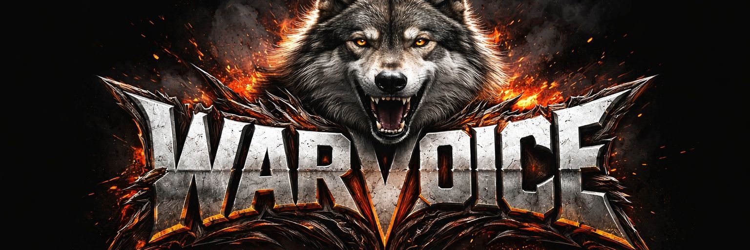Darklion° banner