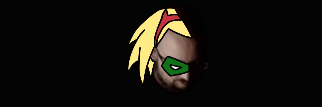 Spoiler banner