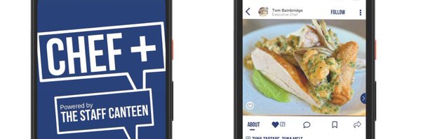 Chef1 Profile Banner