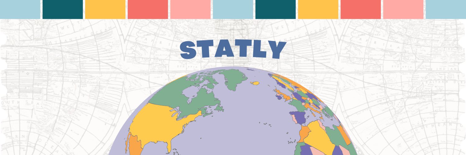 StatlyHQ's profile banner image