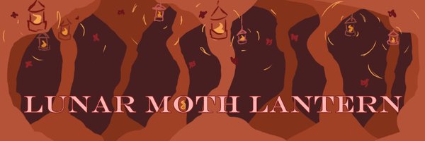 MothLanturn Profile Banner