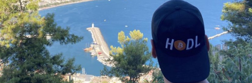 CryptoxHalil's profile banner image