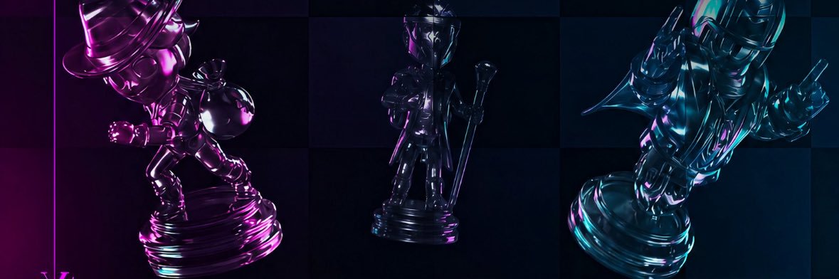 Zahard@ブロスタ代行 banner