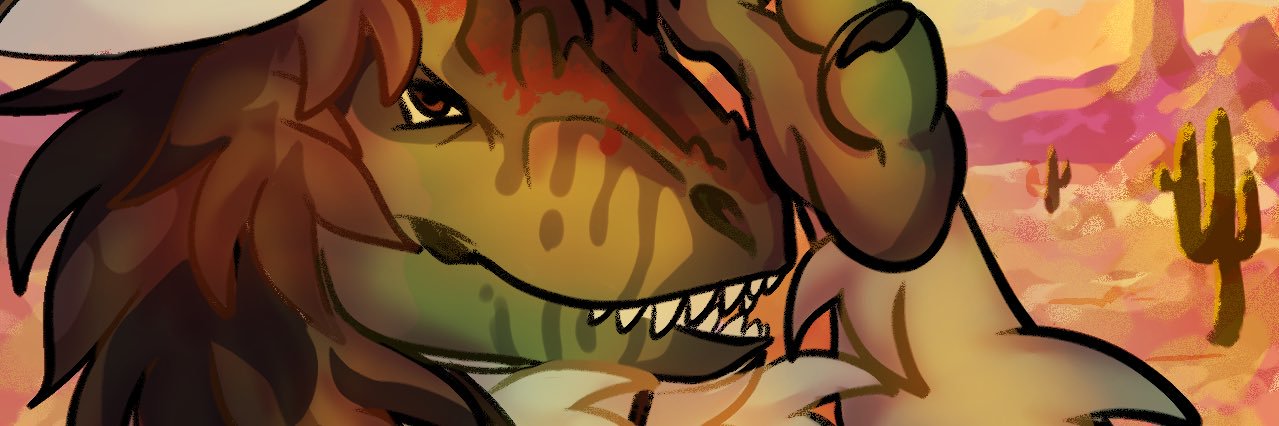 THECASEOZOIC's profile banner image